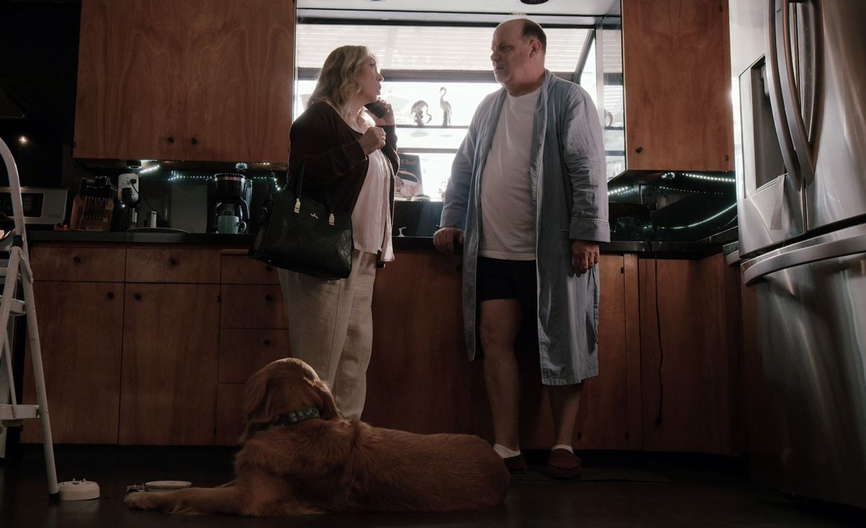 I'm Sending Help Now 